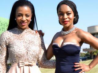 What’s Hot: Jessica Nkosi on Nomzamo: We are cool